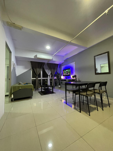 Others 3, Nour Homestay KLCC View - COZY 2, Kuala Lumpur