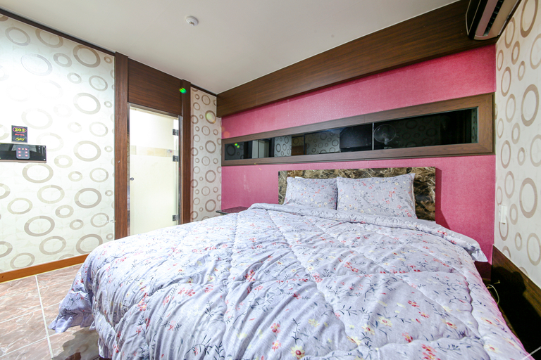 Bedroom 4, Gimje Soo, Gimje