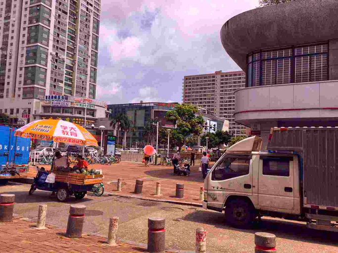 Others 3, Bi'an Hostel, Zhuhai