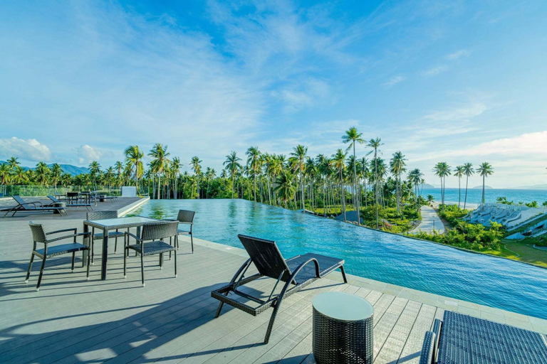 Sport & Beauty 2, The Hotel Elizabeth Resort and Villas, San Vicente