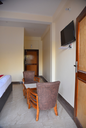 Others 5, ホテルレイクパラダイスイン, Nainital