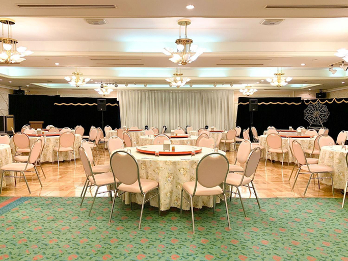 Food & Drinks 4, Hotel Royal Kitami, Kitami