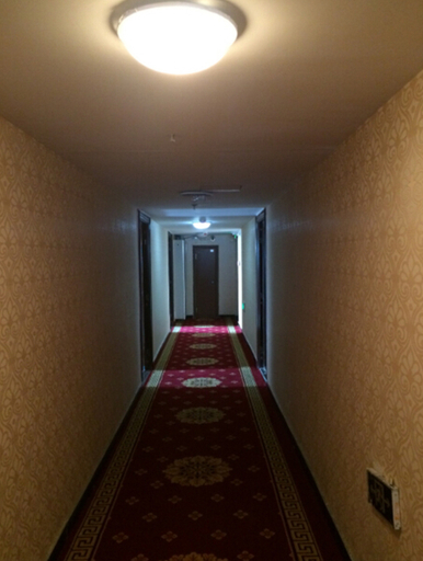 Others 5, Xining yihui hotel, Xining