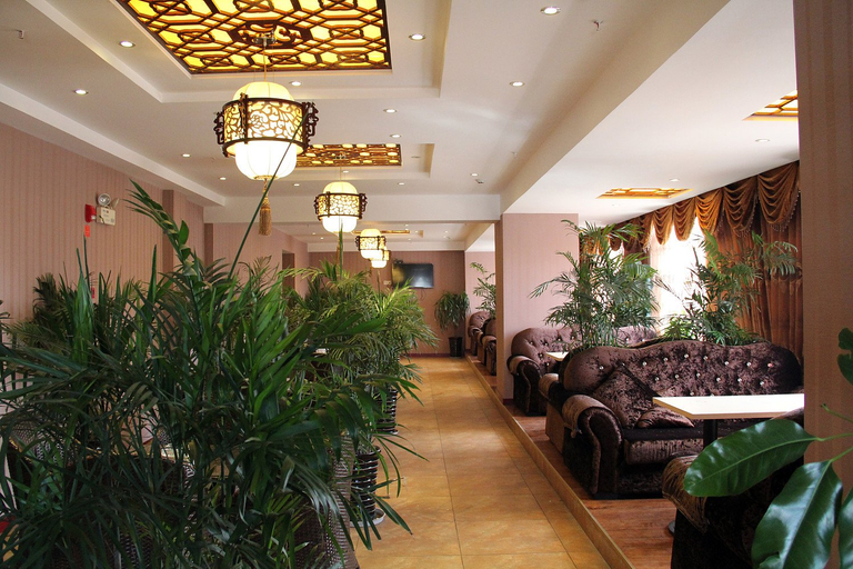 Others 3, Yizhouyuan Hotel, Liangshan Yi