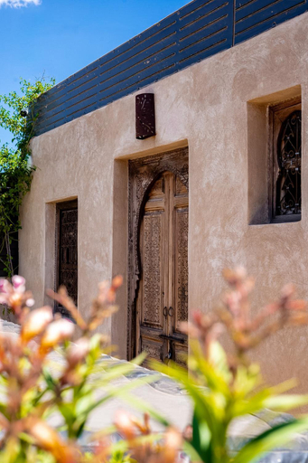Exterior & Views 2, Riad Hel'lo, Marrakech