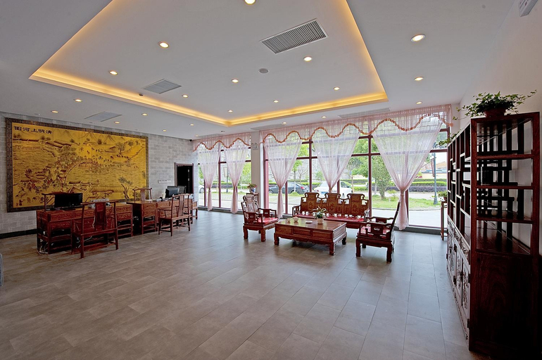 Others 5, Xing-An.Hotel, Huangshan