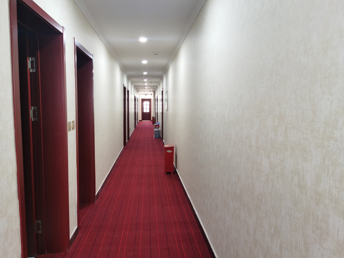 Others 5, Zhanteng Express Hotel, Shijiazhuang