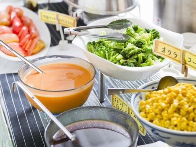 Food & Drinks 3, Hotel Taisei Annex - Vacation STAY 05186v, Kagoshima