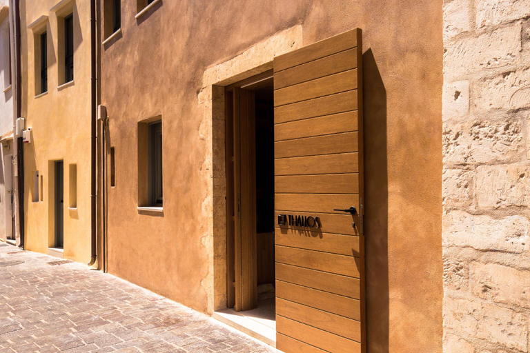 Exterior & Views 2, Thallos the Boutique, Crete