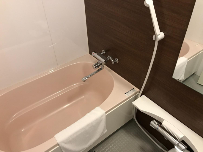 Bathroom, Hotel Richie Richie - Vacation STAY 21404v, Osaka