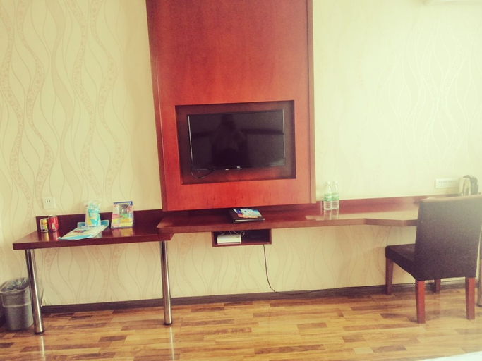 Others 5, Kawaguchi Tenjiao Hotel, Honghe Hani and Yi
