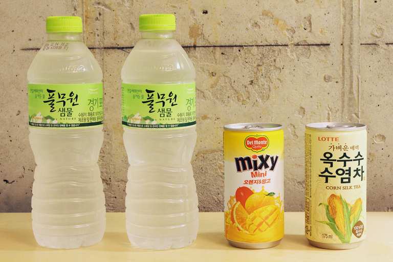 Food & Drinks, Changwon Jinhae Yongwon Hotel VIN, Jinhae