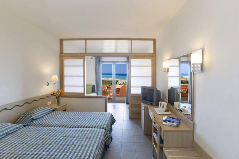 Bedroom 3, Atlantica Mikri Poli Rhodes, South Aegean