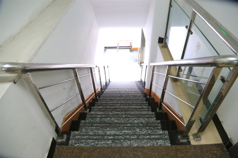 Others 5, Haoting hotel (Shanghai Xincun Road Subway Station), Shanghai