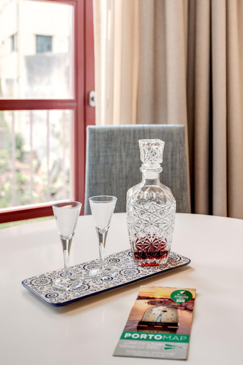 Food & Drinks 5, Oporto Home Wine Cellars, Vila Nova de Gaia