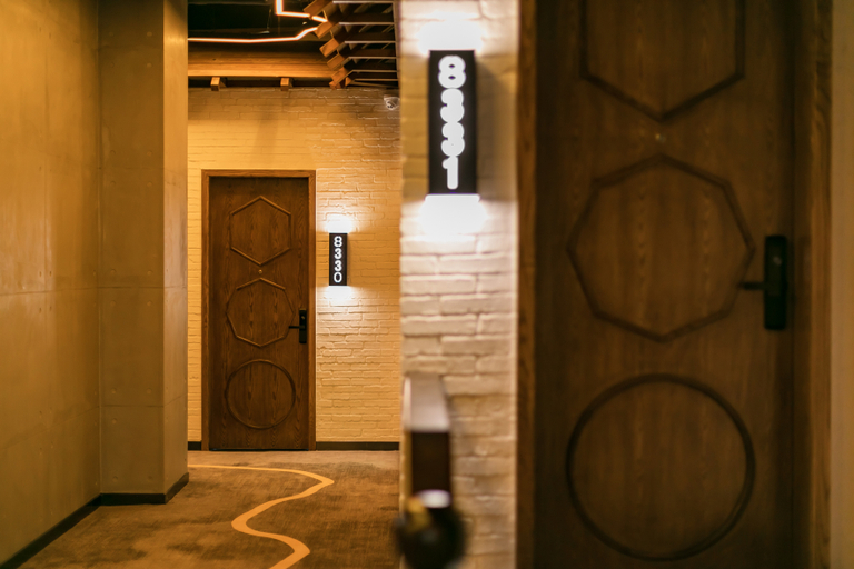 Others 4, Cajdo The Inn Boutique Hotel, Zhanjiang