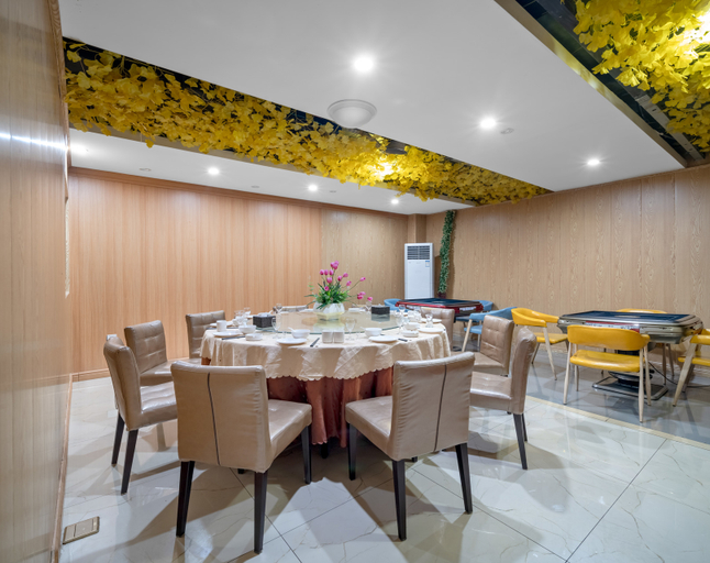 Food & Drinks 4, ホテル, Guiyang