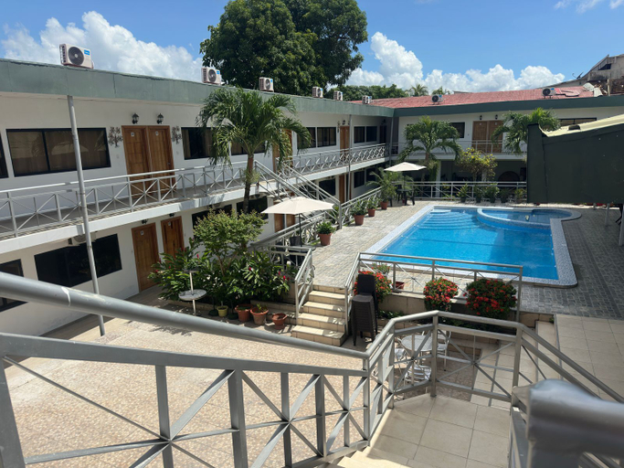 Sport & Beauty 5, CASA BLANCA HOTEL, Maynas