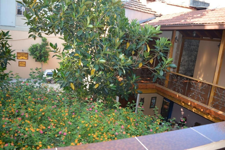 Others 4, Osmanli Marco Pasha Hotel, Tarsus