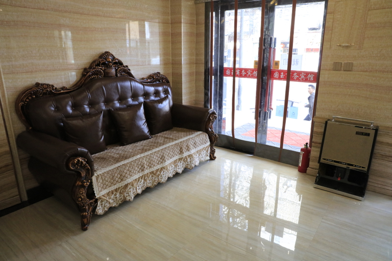 Others 4, Lanzhou Guoyu Business Hotel, Lanzhou