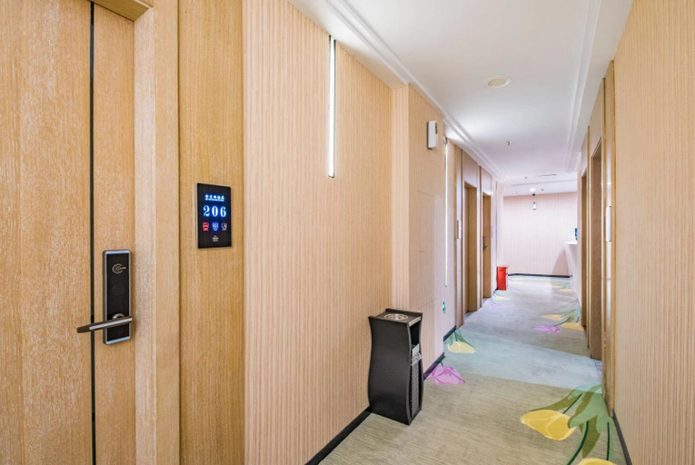 Others 5, Jinzhishang Hotel, Shenzhen