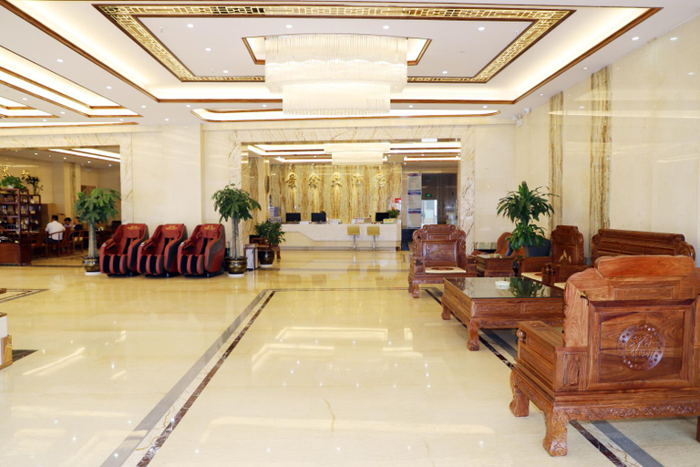 Others 5, Jinglong Jingxin Hotel, Xishuangbanna Dai