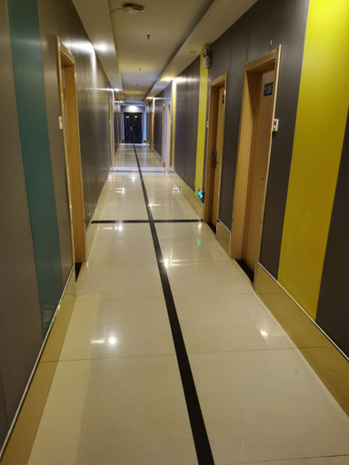 Others 5, Yiju Hotel (Pingding Shandong An Road), Pingdingshan