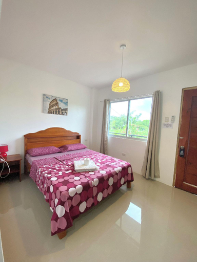 Bedroom 4, Coconut Inn Moalboal, Moalboal