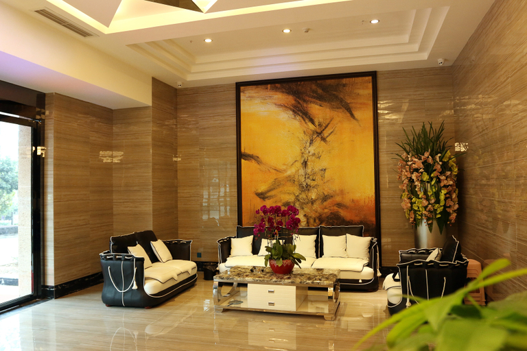 Others 2, Eurosion Hotel (Chongqing Foreigner Street), Chongqing