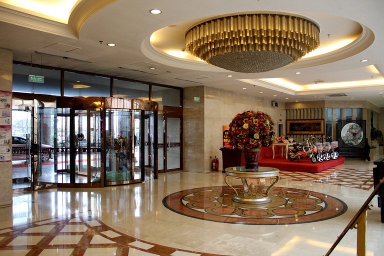 Others 3, Hongyue Hote, Huludao