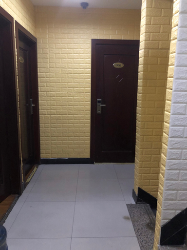Others 2, Junlinge Hostel, Shanghai