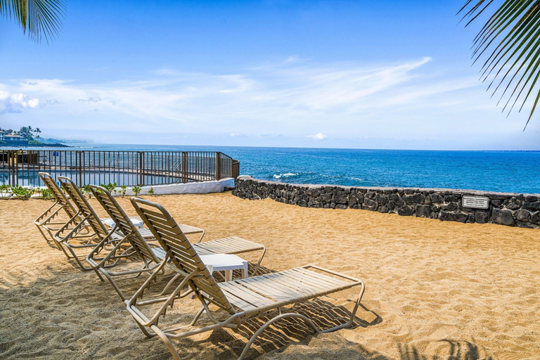 Property grounds 3, Casa Emdeko A117 2 Bedroom Condo, Hawaii