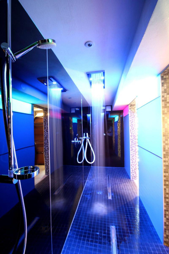 Sport & Beauty 2, Parkhotel Emstaler Höhe, Kassel