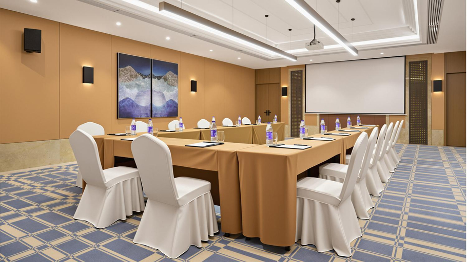 Meeting room / ballrooms 3, voco LHASA CHENGGUAN by IHG, Lhasa