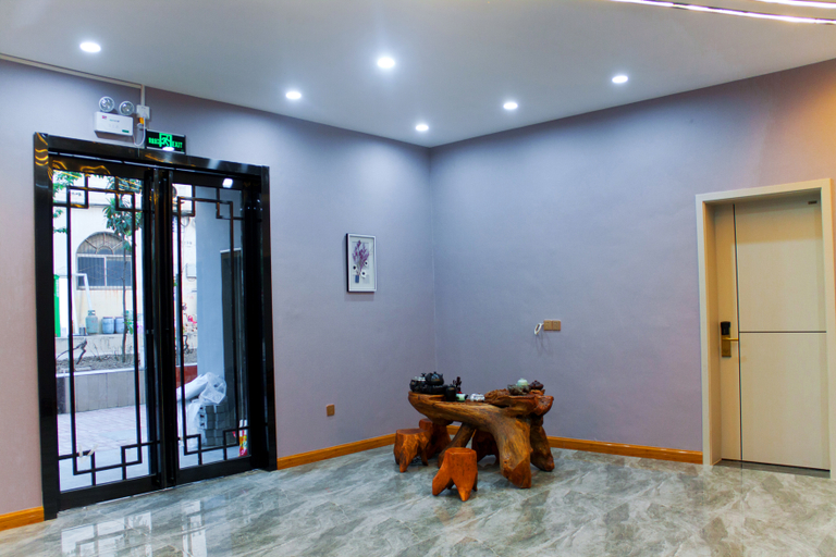 Others 3, Sanmenxia Huanhai Fashion Hotel, Sanmenxia