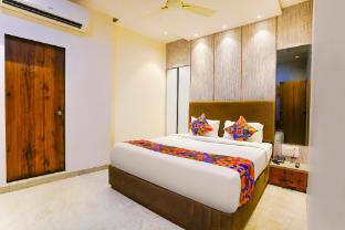 View, Fabhotel Nexus inn near Nesco, Mumbai Suburban