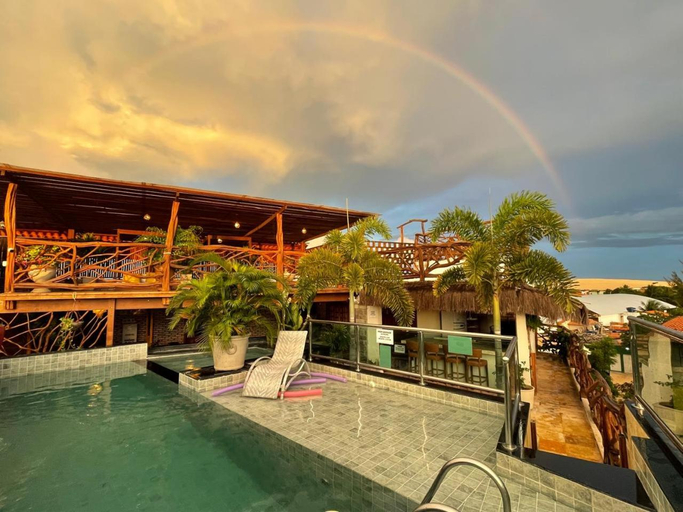 Exterior & Views 1, Vila Lume Jeri, Jijoca de Jericoacoara