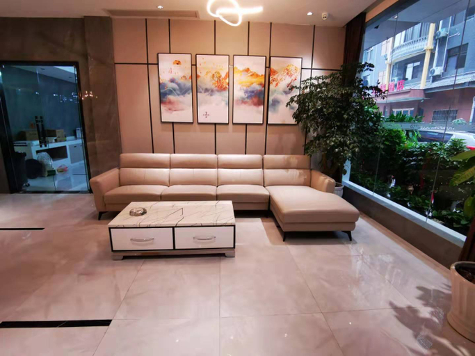 Others 5, Homeinn Ease Hotel (Enshi Railway Station), Enshi Tujia and Miao