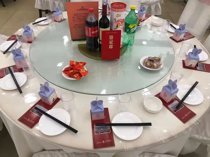 Food & Drinks 3, 沈鉄大酒店(瀋陽北駅B棟店), Shenyang
