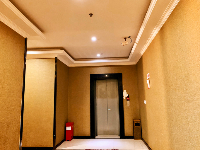 Others 5, aerfa Hotel, Ziyang