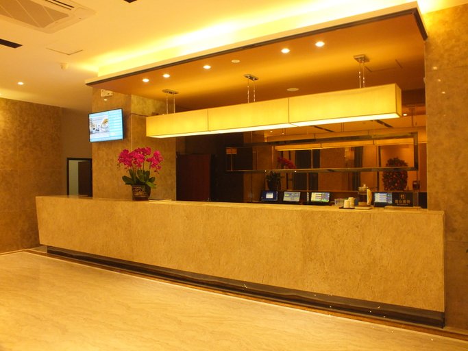 Others 3, Jiajie Boutique Hotel, Haikou