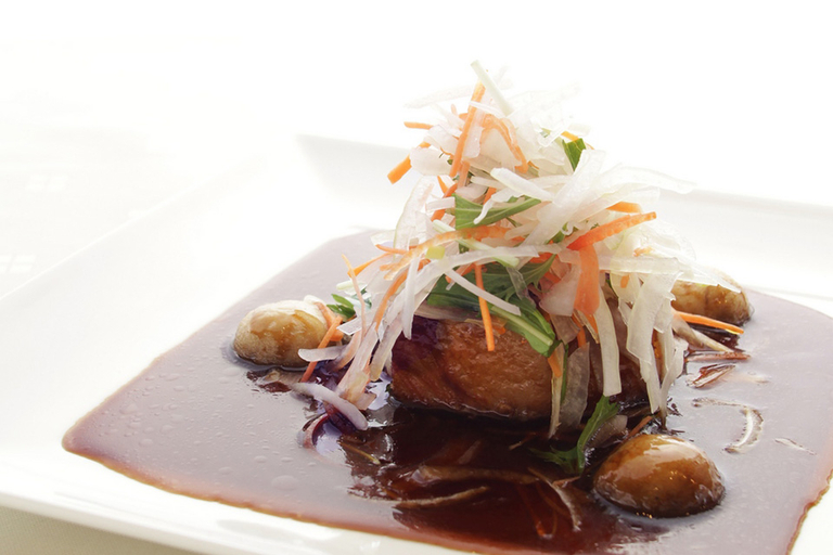 Food & Drinks 5, Hotel Sosha, Ishioka