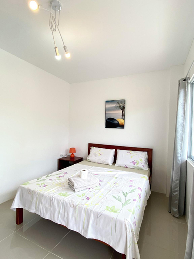 Bedroom 3, Coconut Inn Moalboal, Moalboal