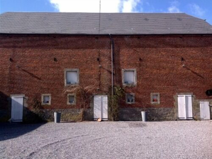 Exterior & Views 1, Maison d'Eclaibes, Nord