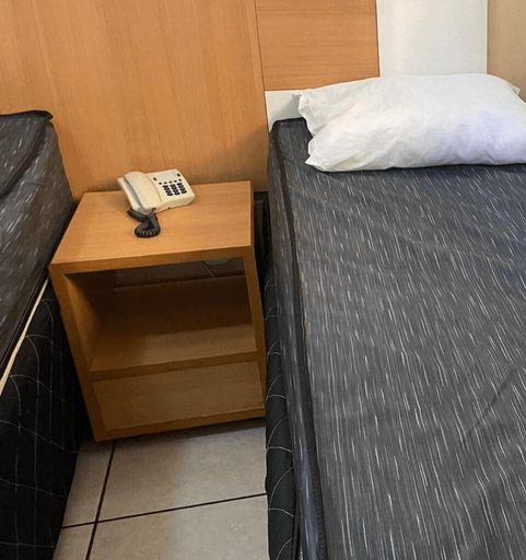 Bedroom 4, Aptos - DiRoma Fiori - Aluguel Economico, Caldas Novas