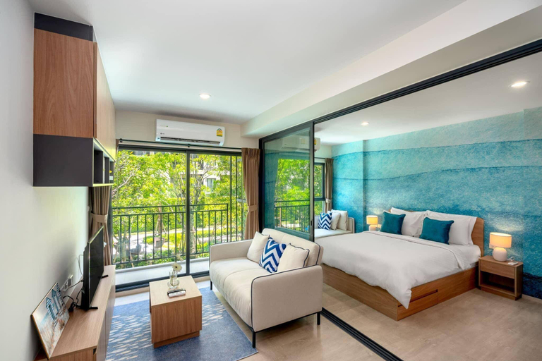 Bedroom 3, Lacasita, Hua Hin