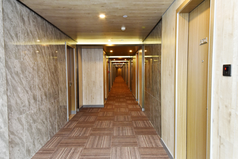 Others 5, Heyue Apartment Hotel, Zhongshan