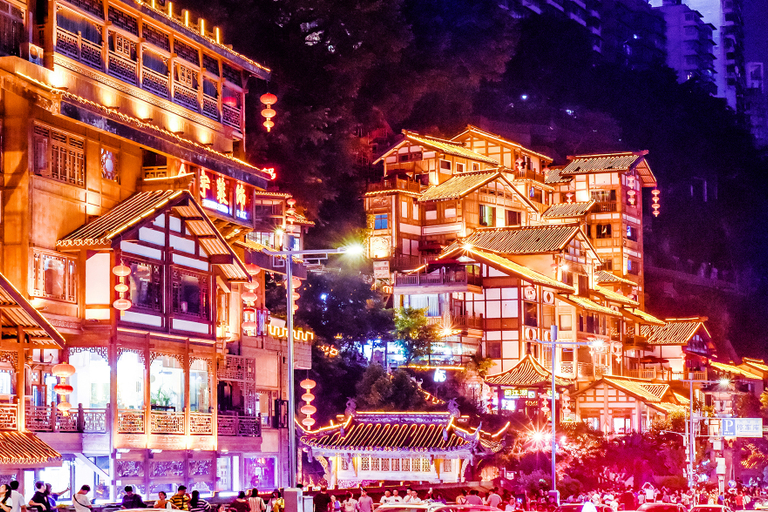 Others 4, Kaiyue Theme Hotel, Chongqing