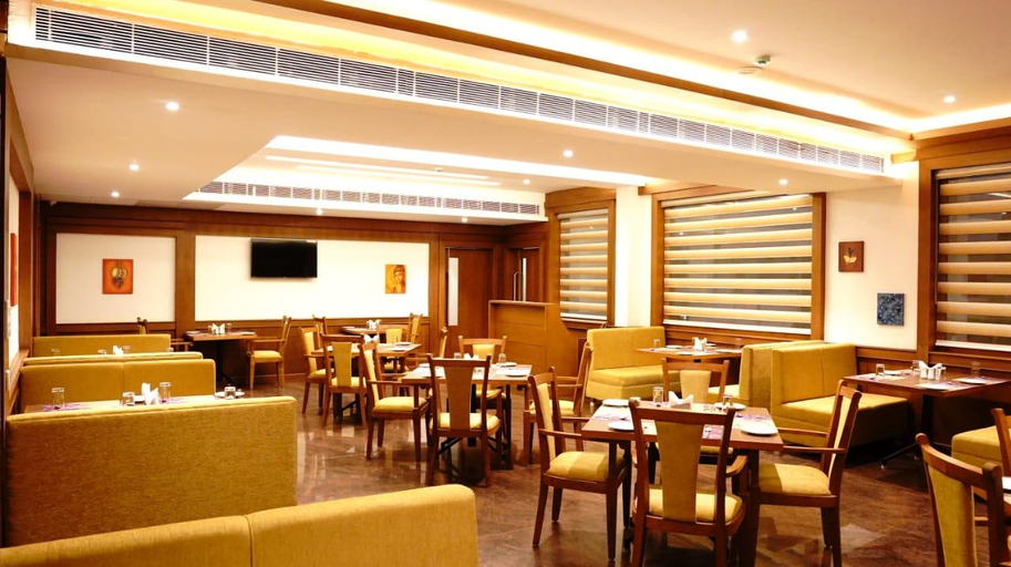 Food & Drinks, DASS REGENCY, Thrissur