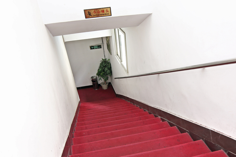 Others 5, Shanghai Jiaming Hotel, Shanghai